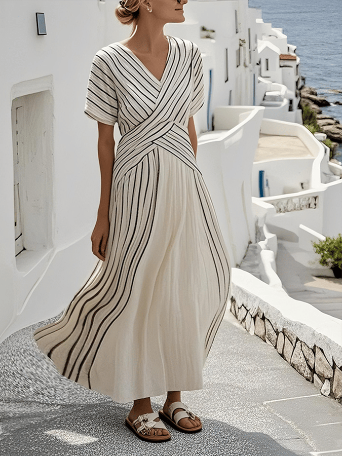 Santorini™ zomerjurk