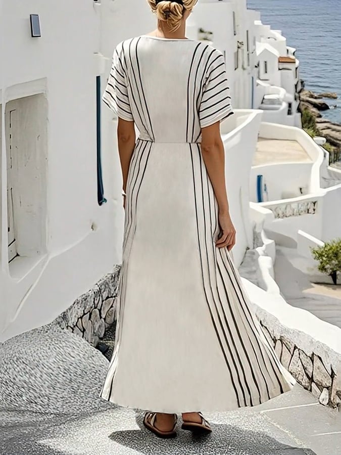 Santorini™ zomerjurk