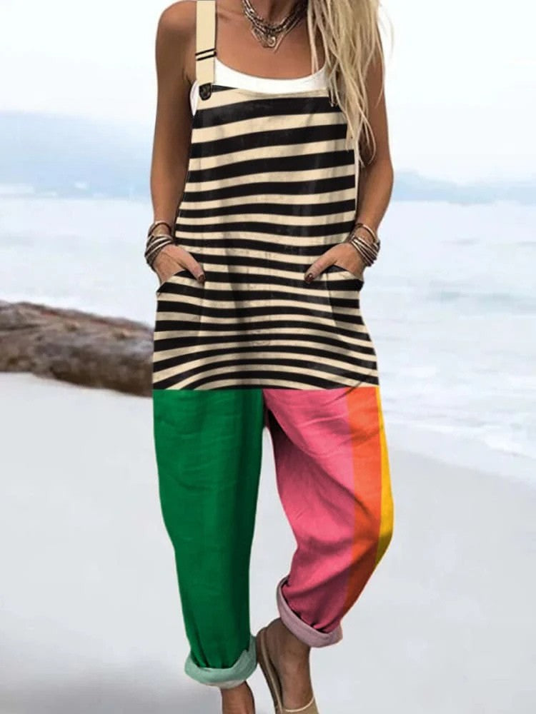 Mono bloemen vintage - moeiteloze stijl en comfort de hele dag