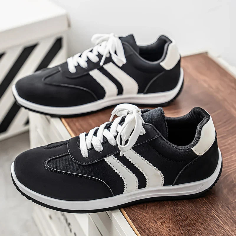 Orlando | Retro sneakers voor heren met een sportieve en veelzijdige stijl