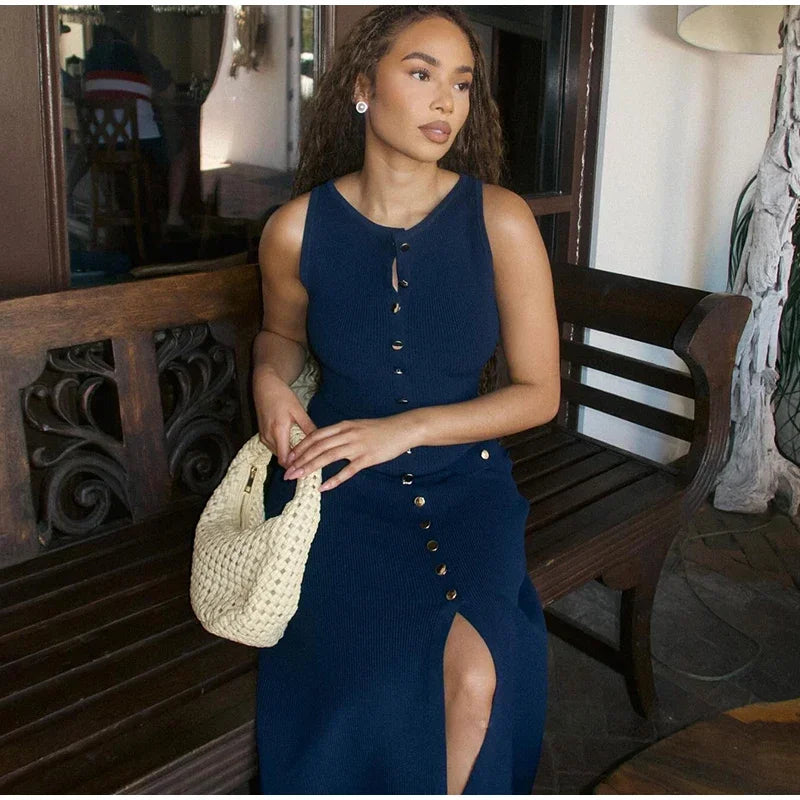 Evelyn™ — Maxi Dress