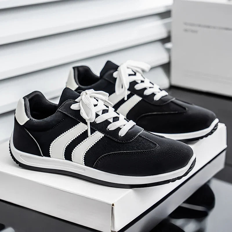 Orlando | Retro sneakers voor heren met een sportieve en veelzijdige stijl
