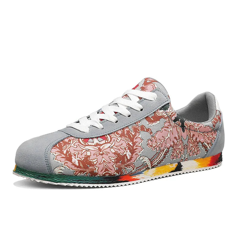 Aldo | Heren sportieve sneakers met een dynamisch en veelzijdig ontwerp
