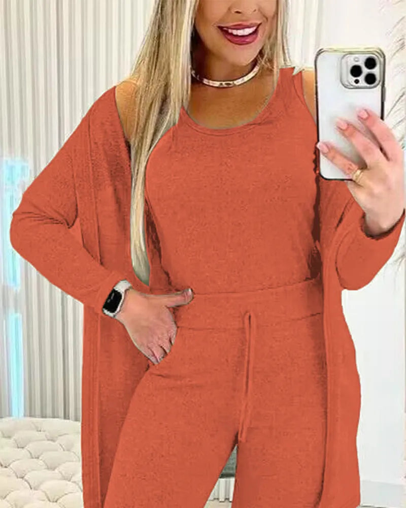 Maja™ — Elegante Set voor Dames