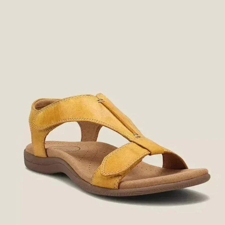 Lara Ergonomische Comfortsandalen