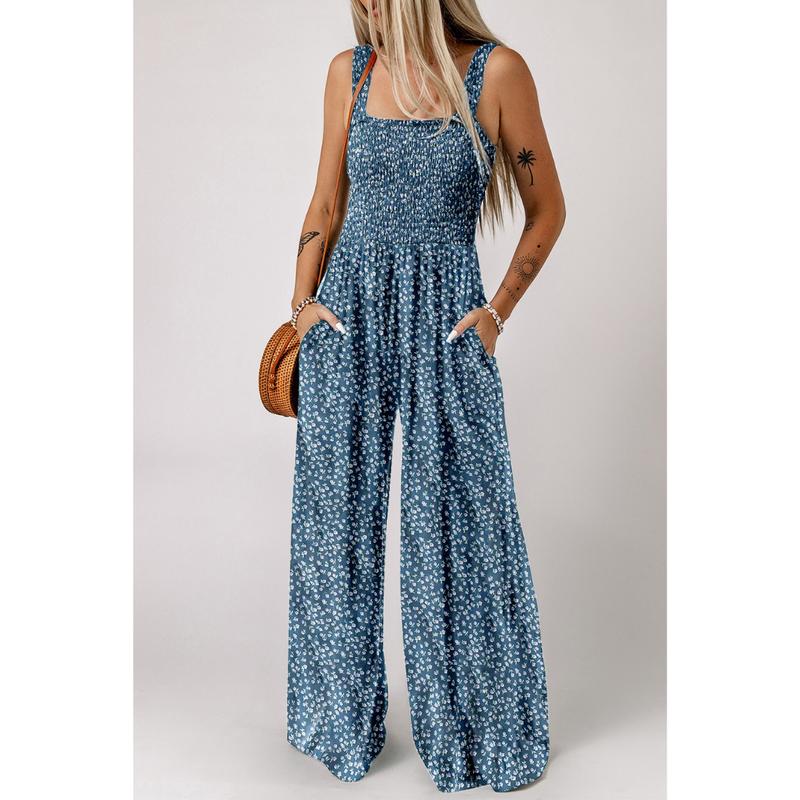 Anne™ — Bohemien jumpsuit