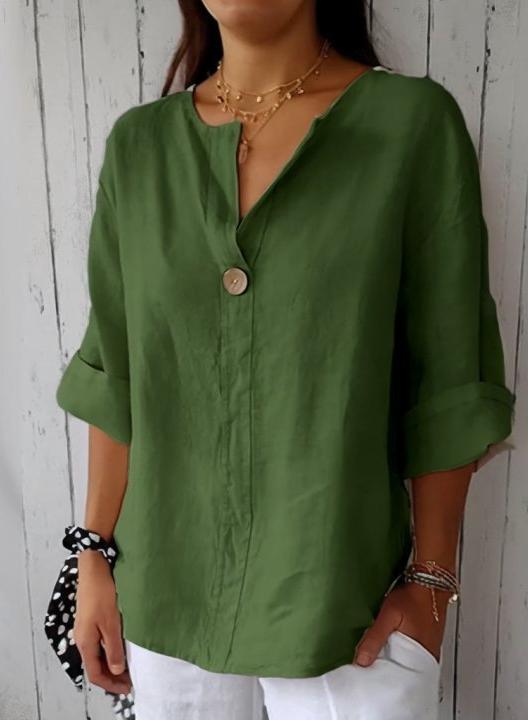 Morgane™ — Comfortabele Top