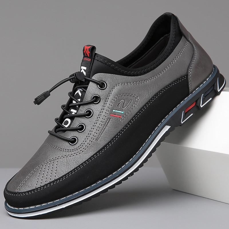 Robert | Handgemaakte Oxford-schoenen
