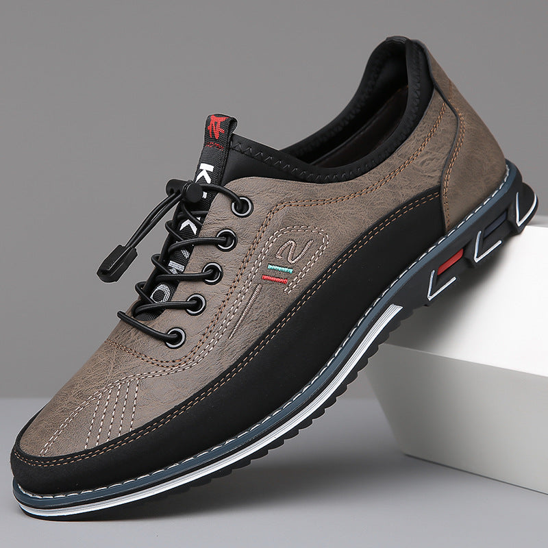 Robert | Handgemaakte Oxford-schoenen