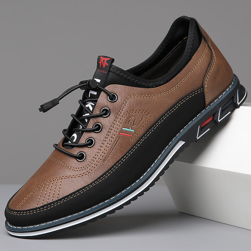 Robert | Handgemaakte Oxford-schoenen