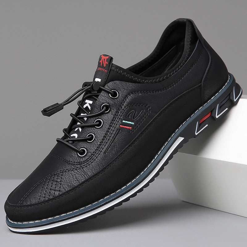 Robert | Handgemaakte Oxford-schoenen