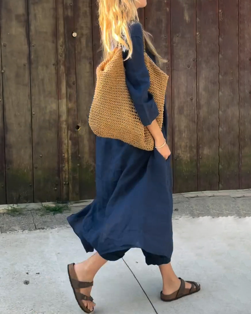 Elana™ — Chique 2-Delige Set