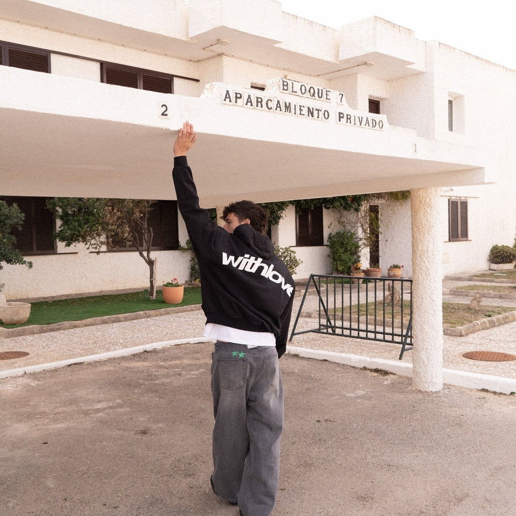 River™ — Oversized Hoodie