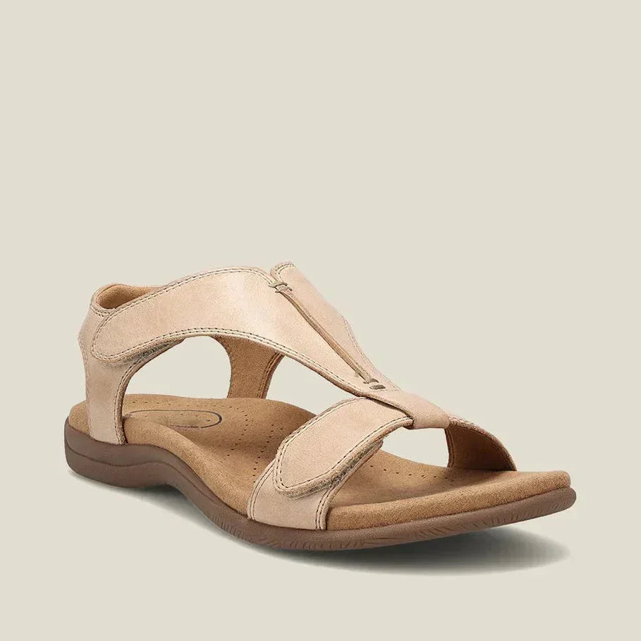 Lara Ergonomische Comfortsandalen