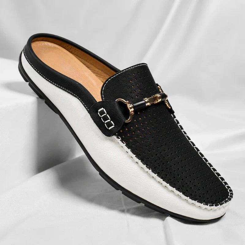 Marco Comfort Slippers