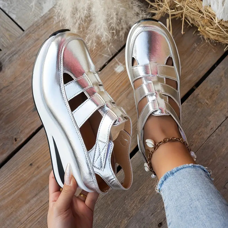 LILIANA™— Dames Sandalen voor Ultiem Comfort