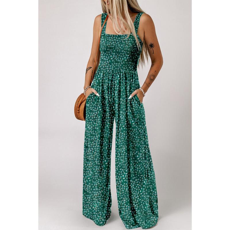 Anne™ — Bohemien jumpsuit