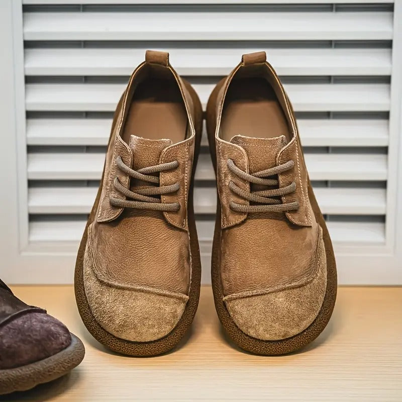 Bertrand | Comfortabele Schoenen met Voetondersteuning