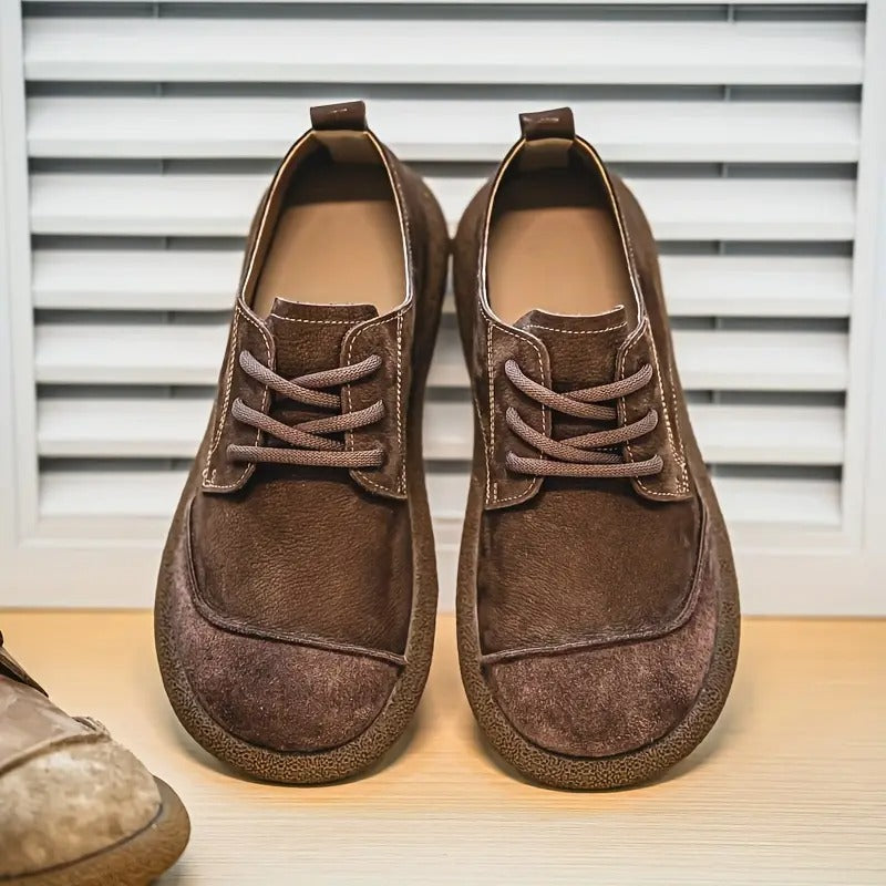 Bertrand | Comfortabele Schoenen met Voetondersteuning
