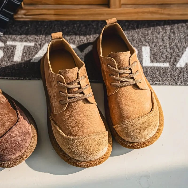 Bertrand | Comfortabele Schoenen met Voetondersteuning