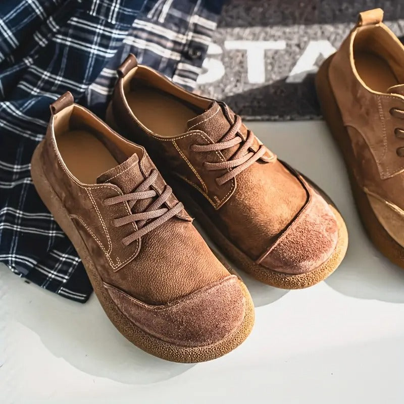 Bertrand | Comfortabele Schoenen met Voetondersteuning