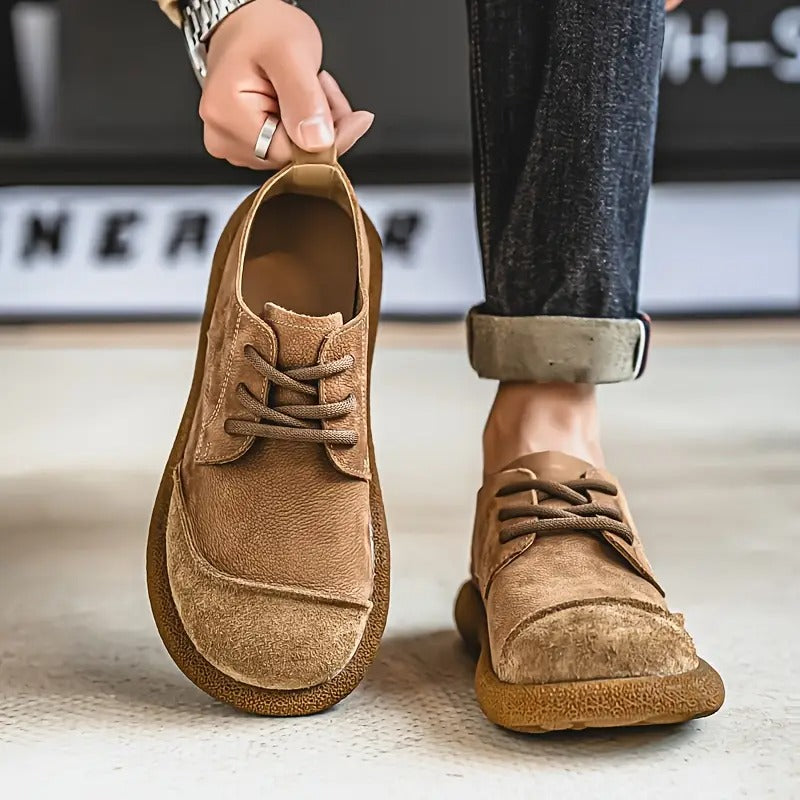 Bertrand | Comfortabele Schoenen met Voetondersteuning