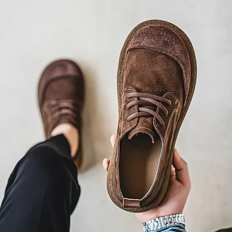 Bertrand | Comfortabele Schoenen met Voetondersteuning