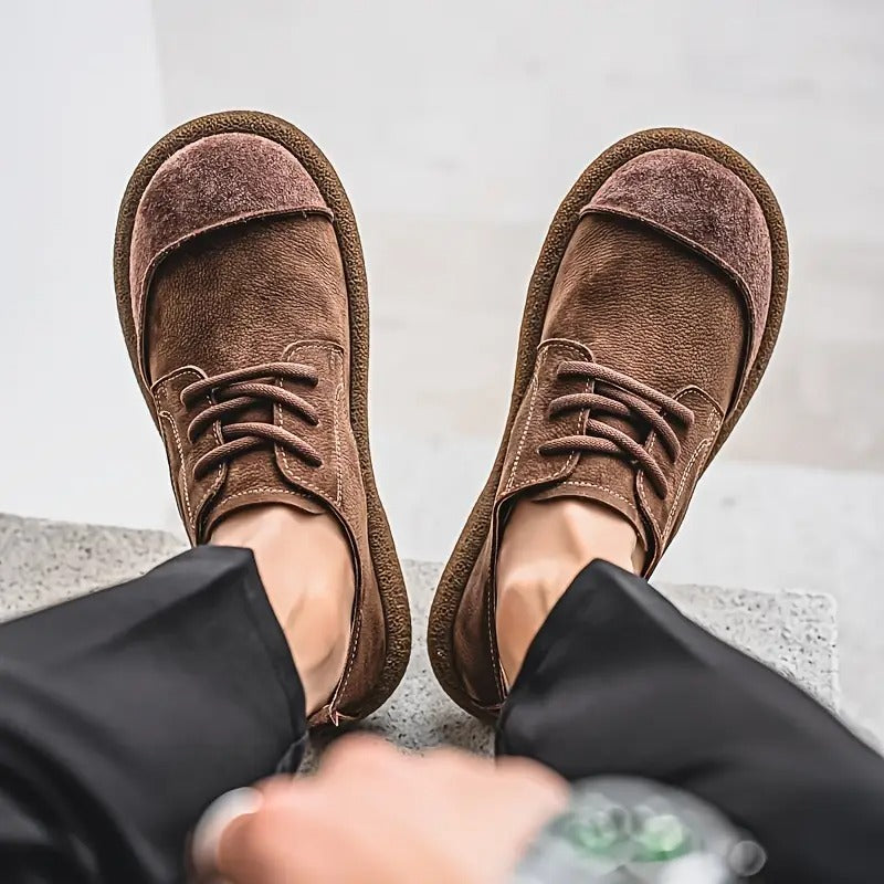 Bertrand | Comfortabele Schoenen met Voetondersteuning