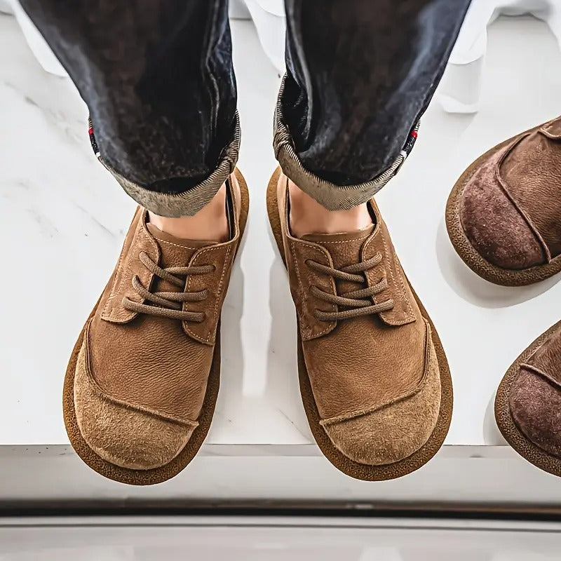 Bertrand | Comfortabele Schoenen met Voetondersteuning