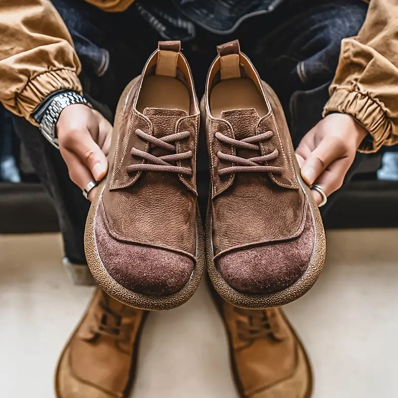 Bertrand | Comfortabele Schoenen met Voetondersteuning