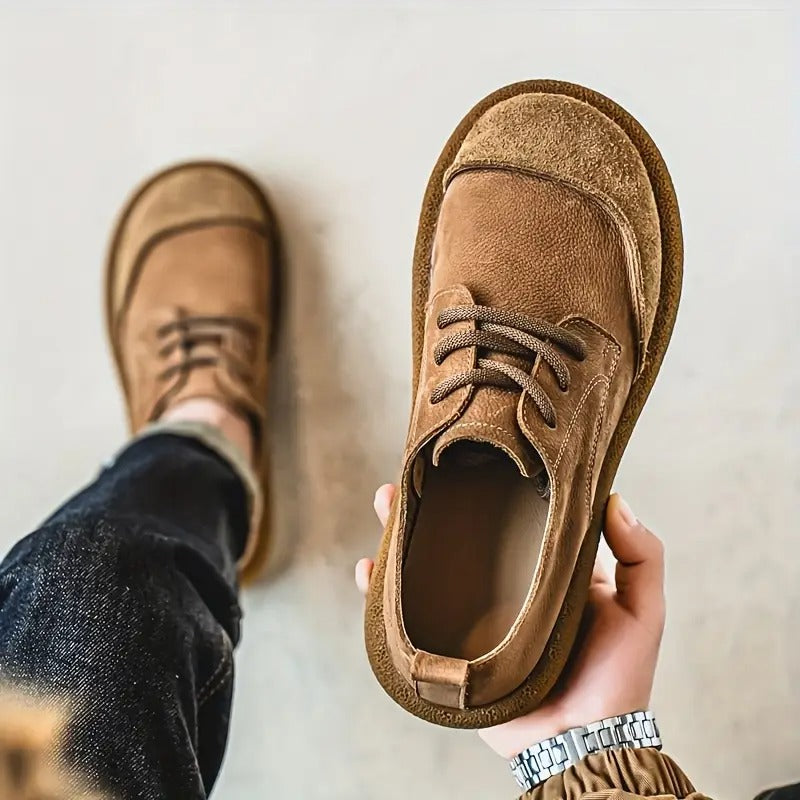 Bertrand | Comfortabele Schoenen met Voetondersteuning
