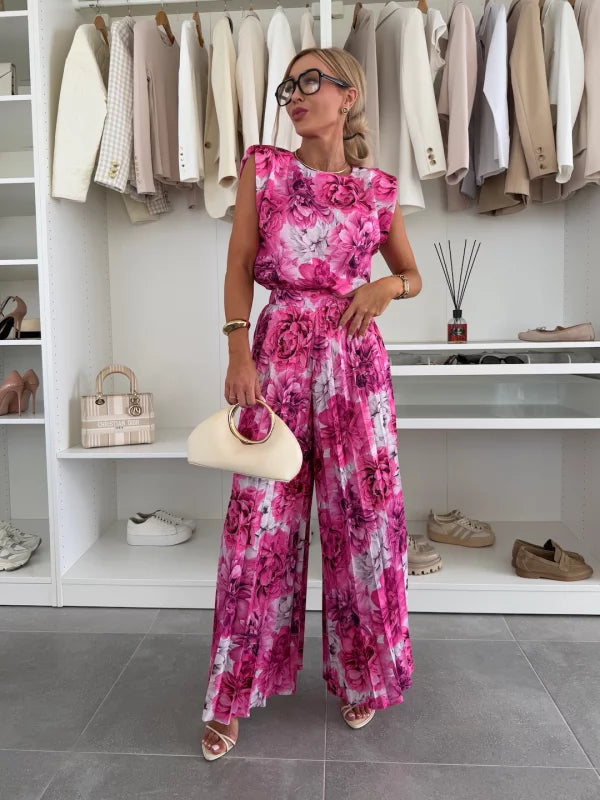 Maruja™ — Elegante tweedelige-combinatie