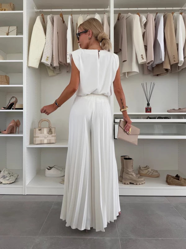 Maruja™ — Elegante tweedelige-combinatie