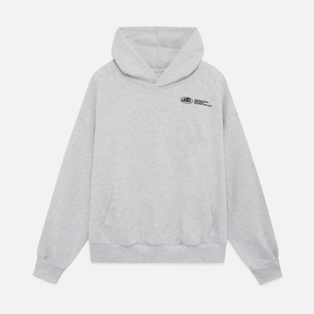 River™ — Oversized Hoodie
