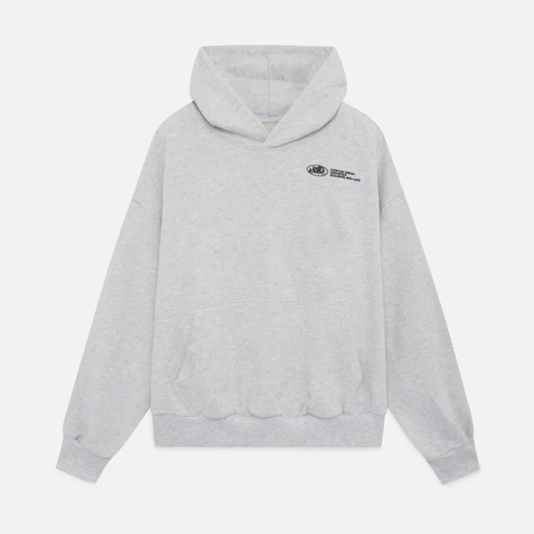 River™ — Oversized Hoodie