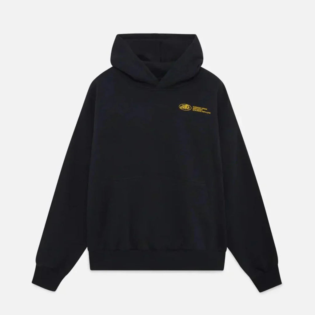 River™ — Oversized Hoodie