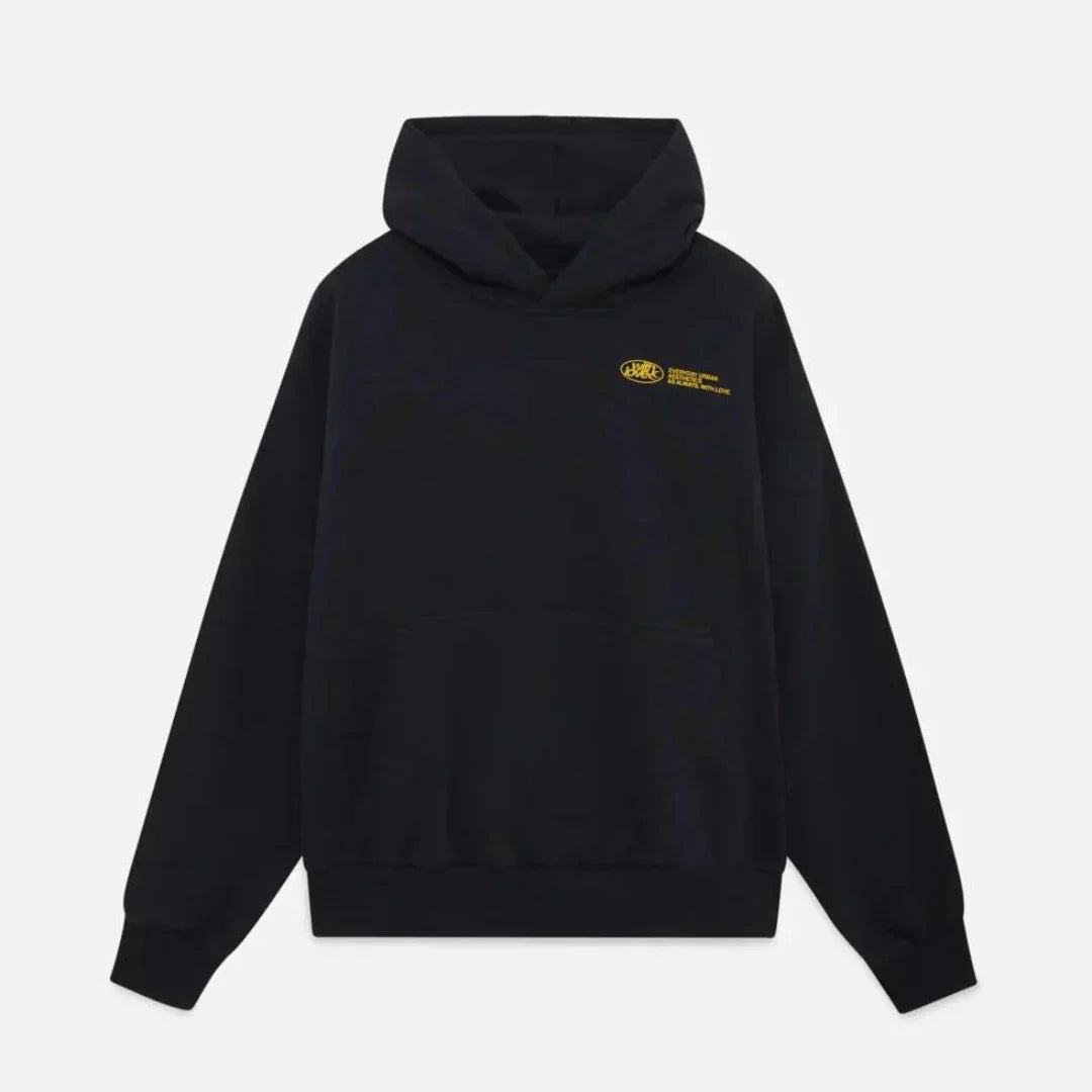 River™ — Oversized Hoodie