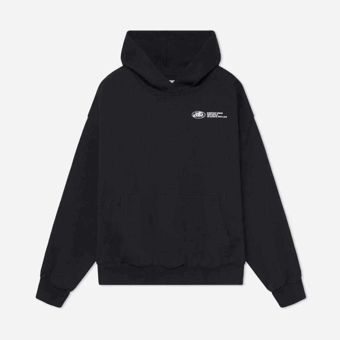 River™ — Oversized Hoodie