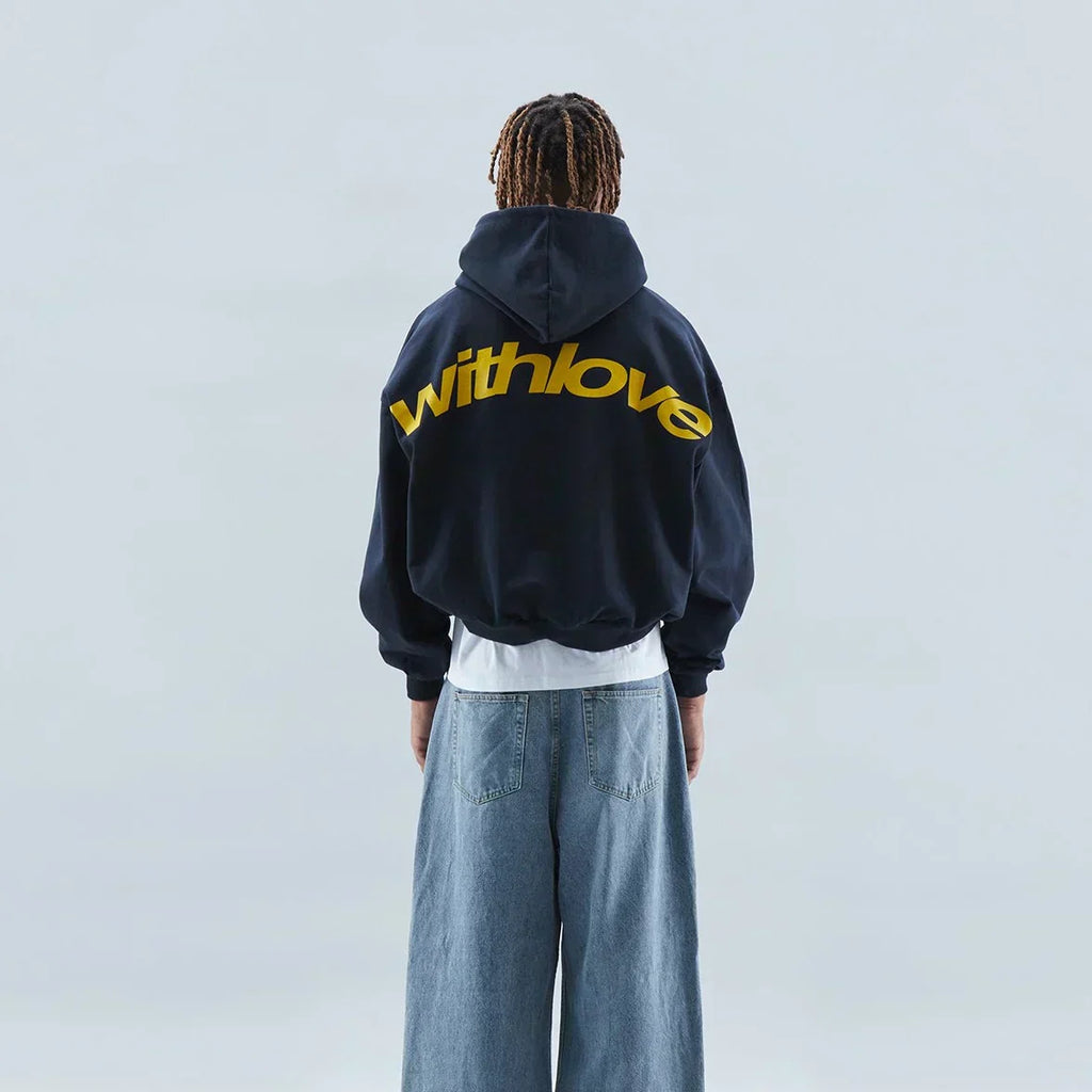 River™ — Oversized Hoodie