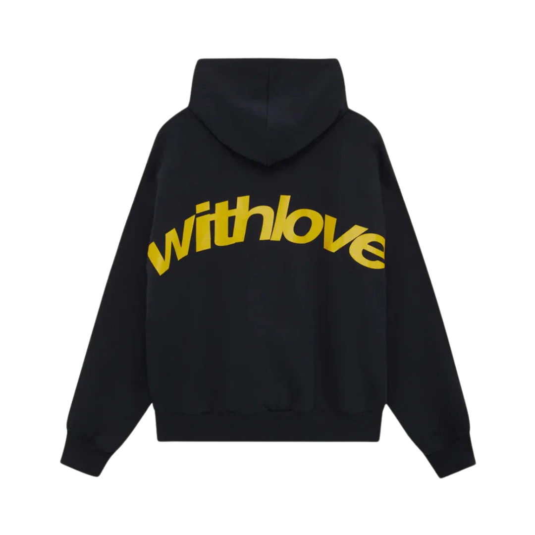 River™ — Oversized Hoodie