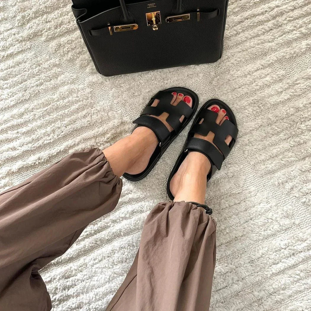 Anethra™ — Elegante Sandalen