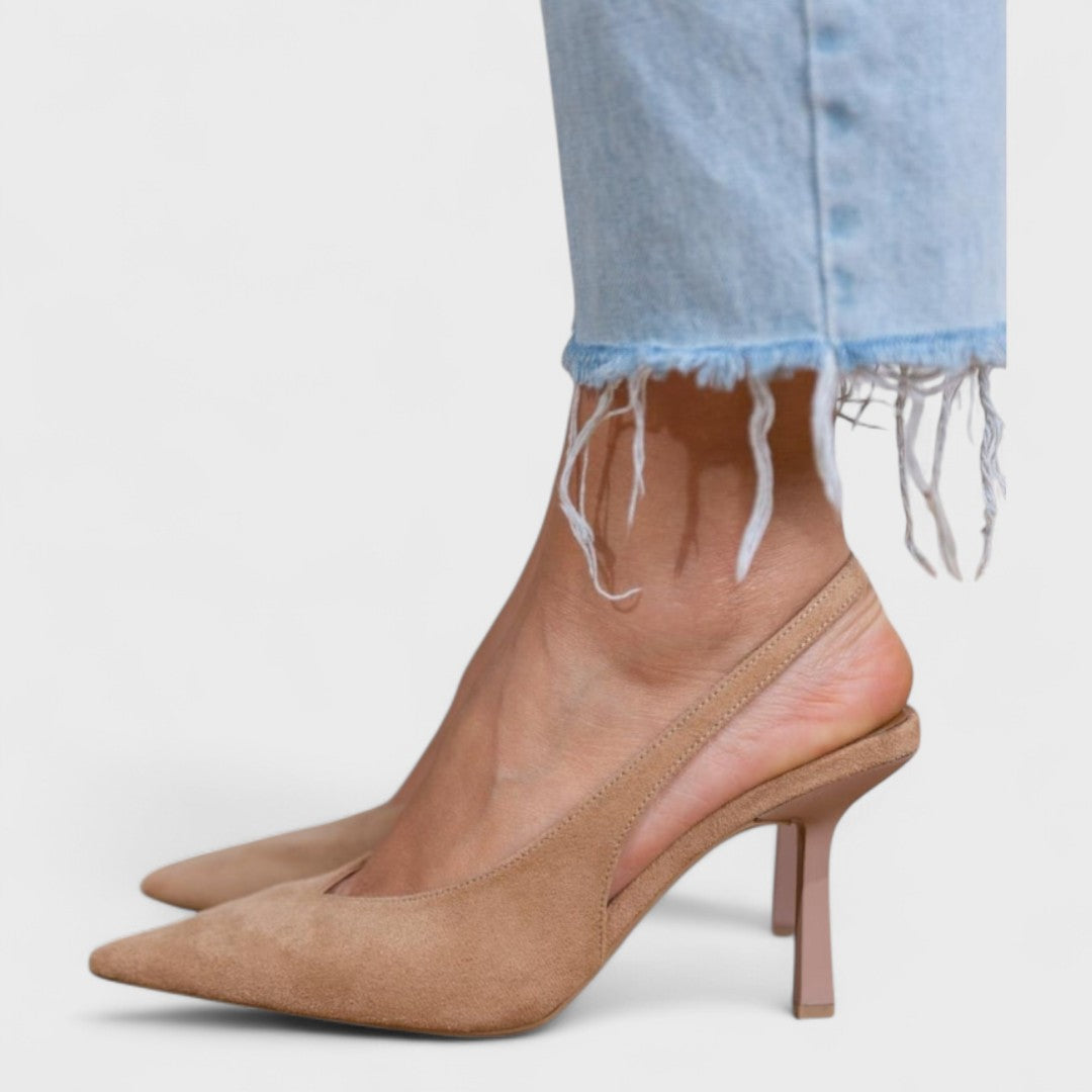 Bianca - Schoen Slingback