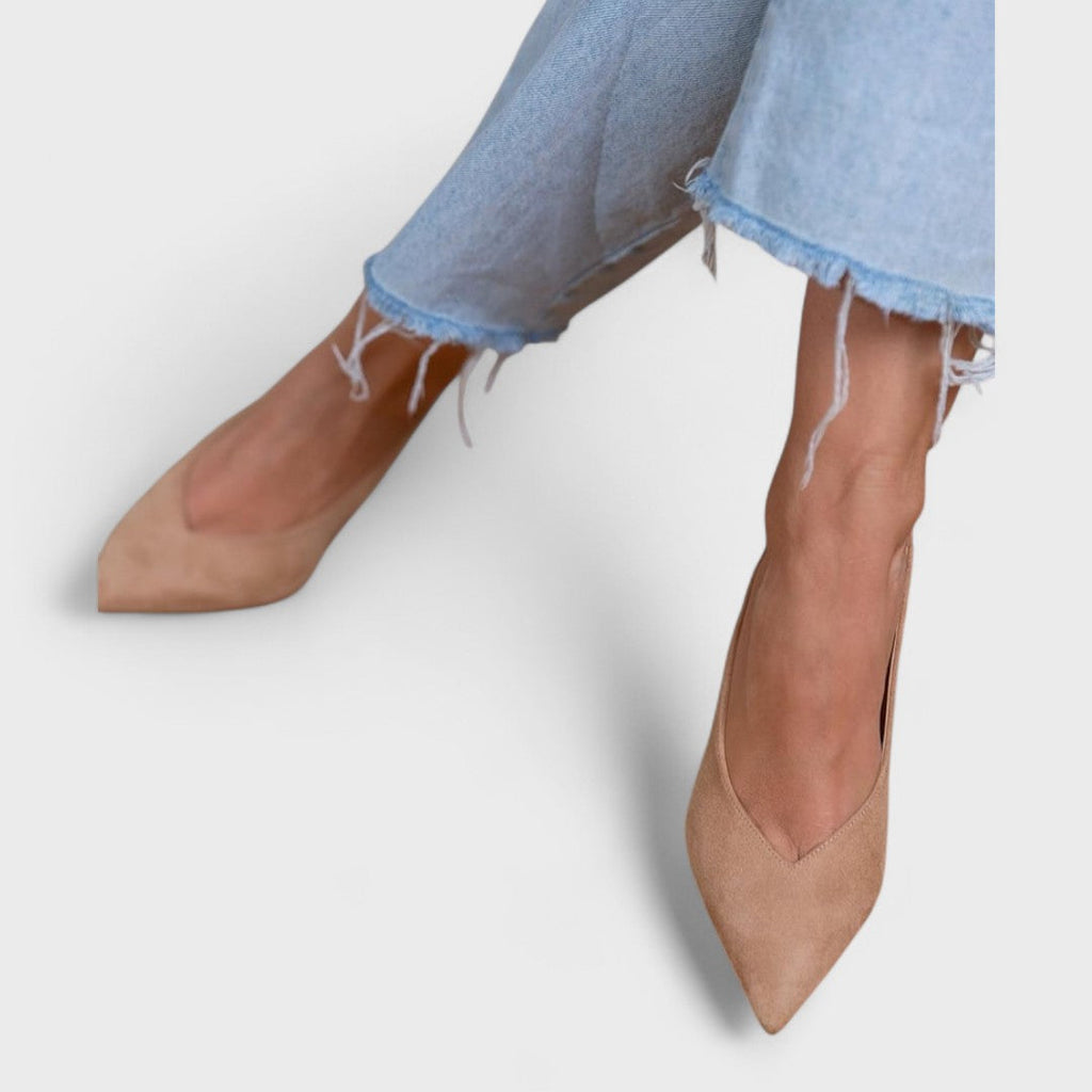 Bianca - Schoen Slingback