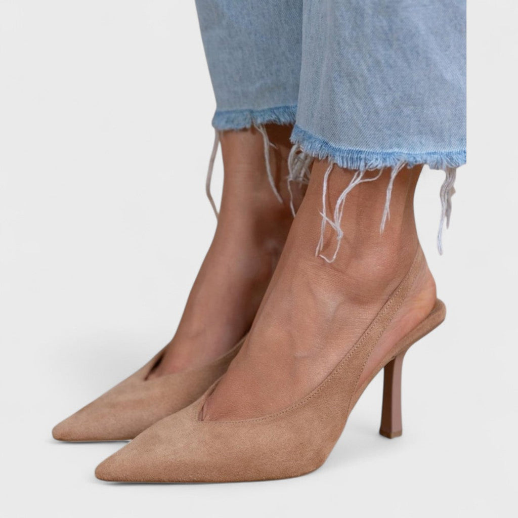 Bianca - Schoen Slingback