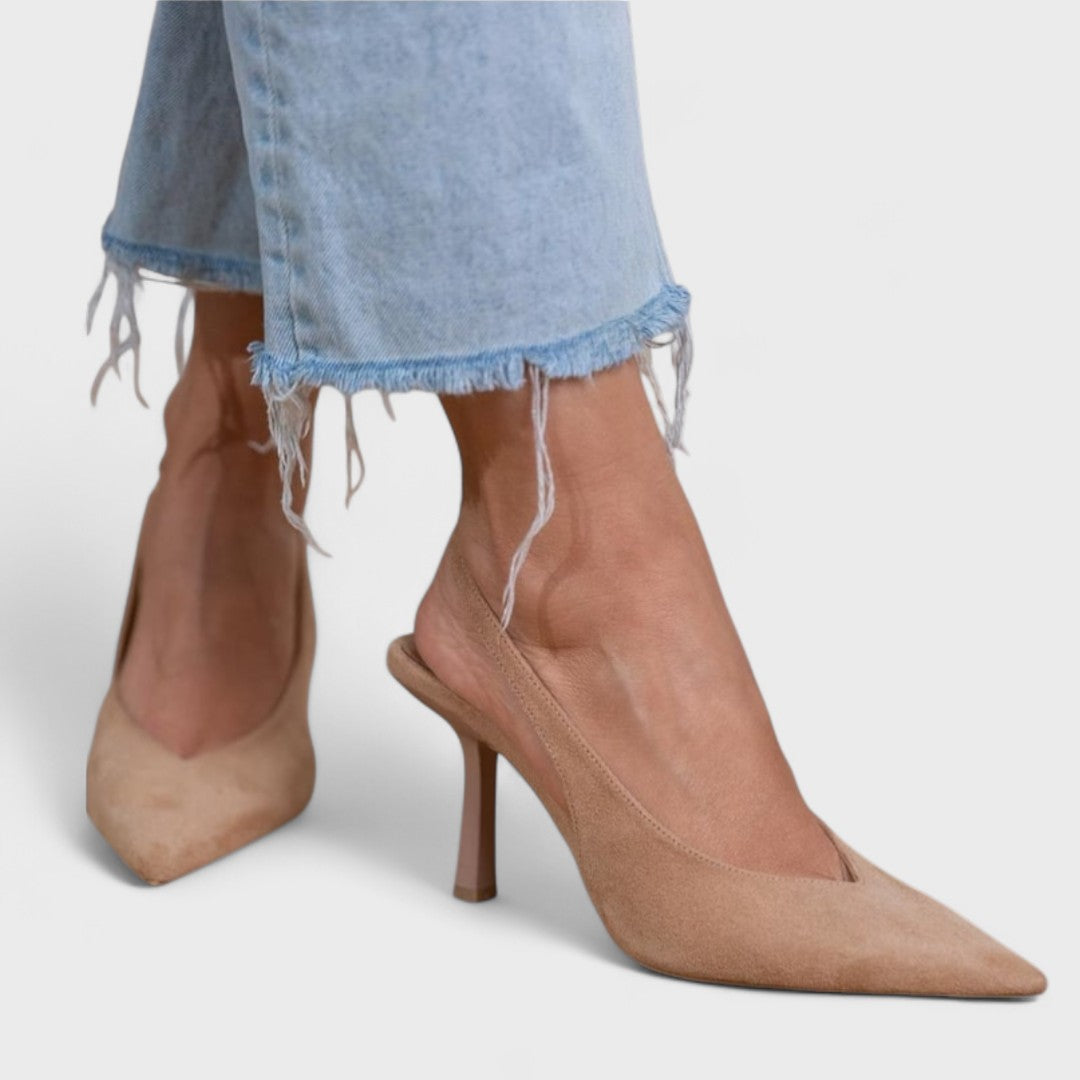 Bianca - Schoen Slingback