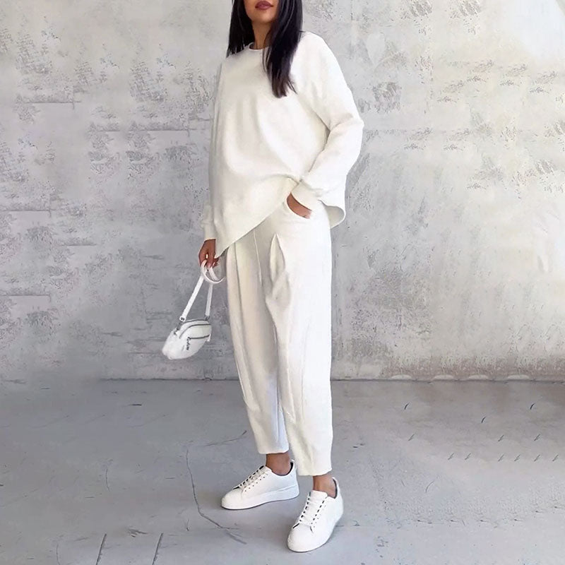 Emma™ — Stijlvolle 2-Delige Set