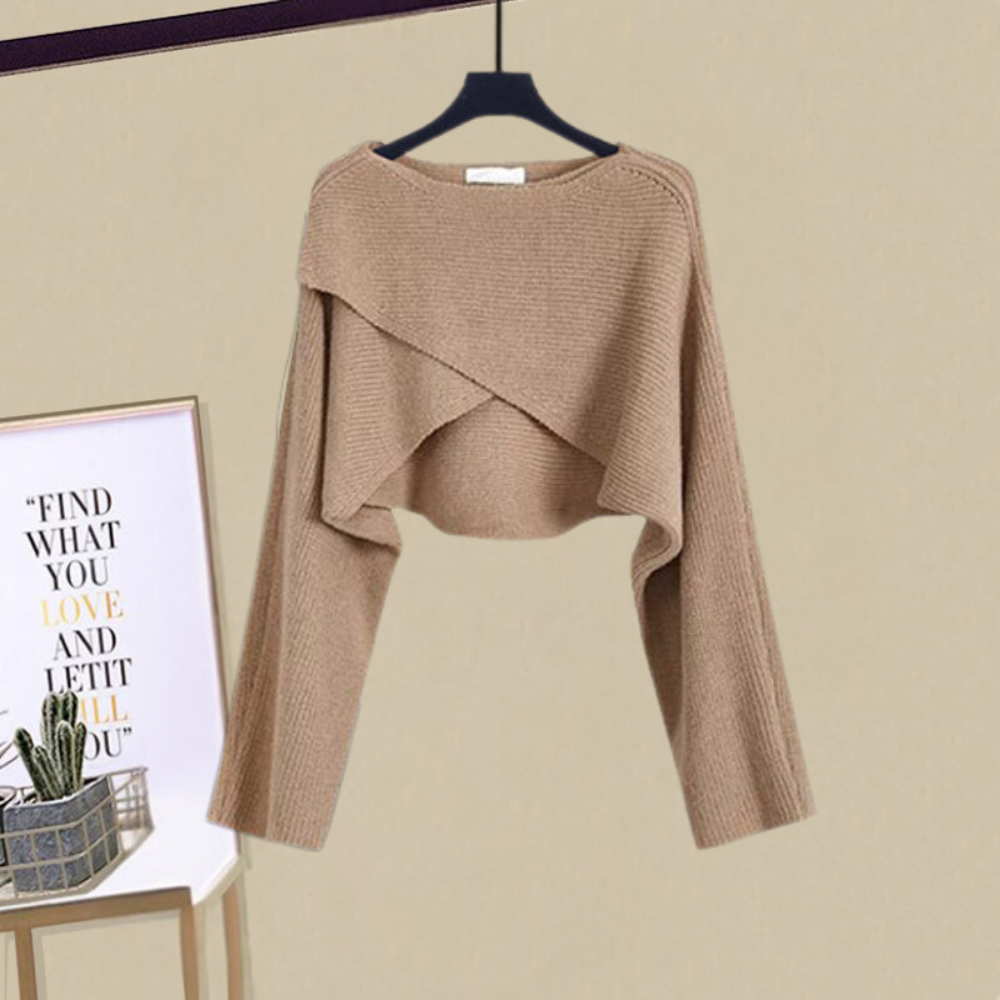 Lieke™ — Jurk met Top