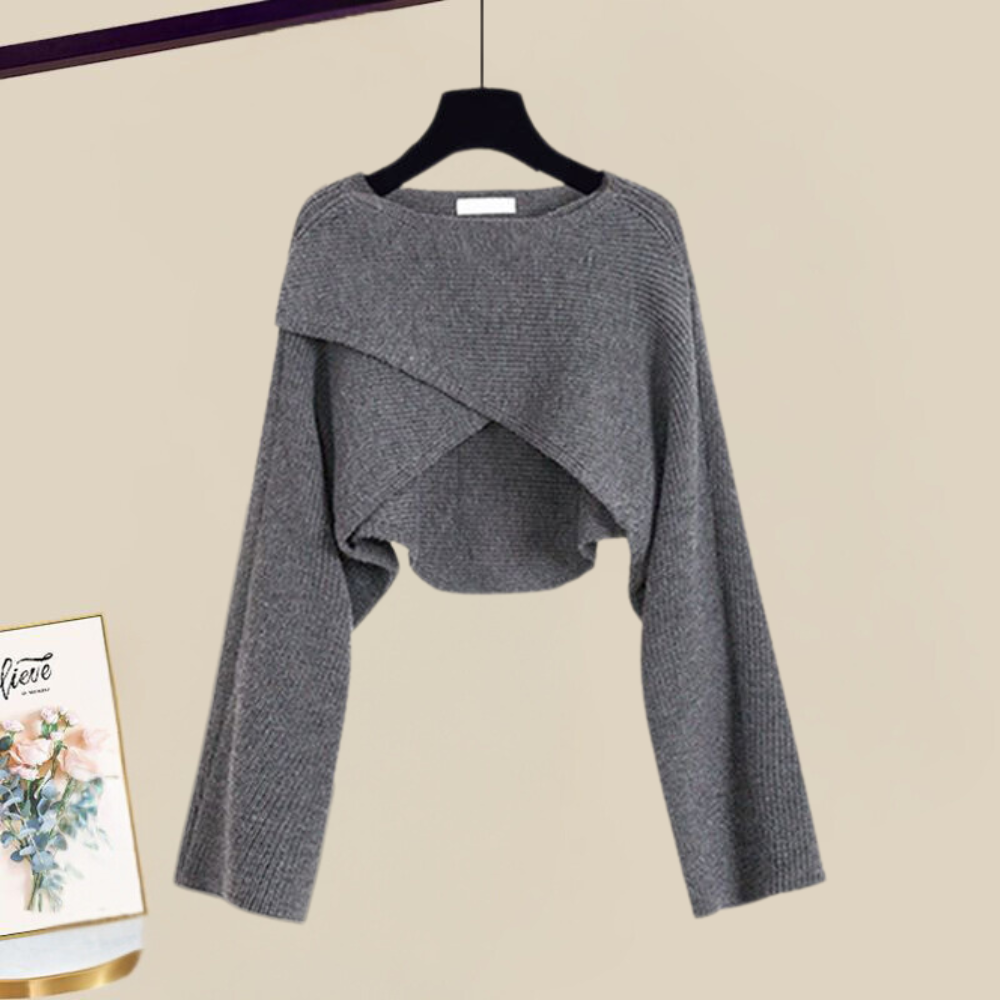 Lieke™ — Jurk met Top