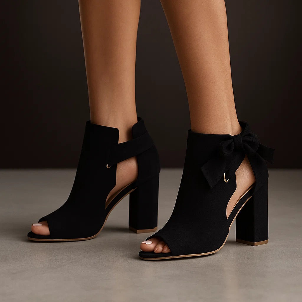 Marcella – Elegante sandalen met hak