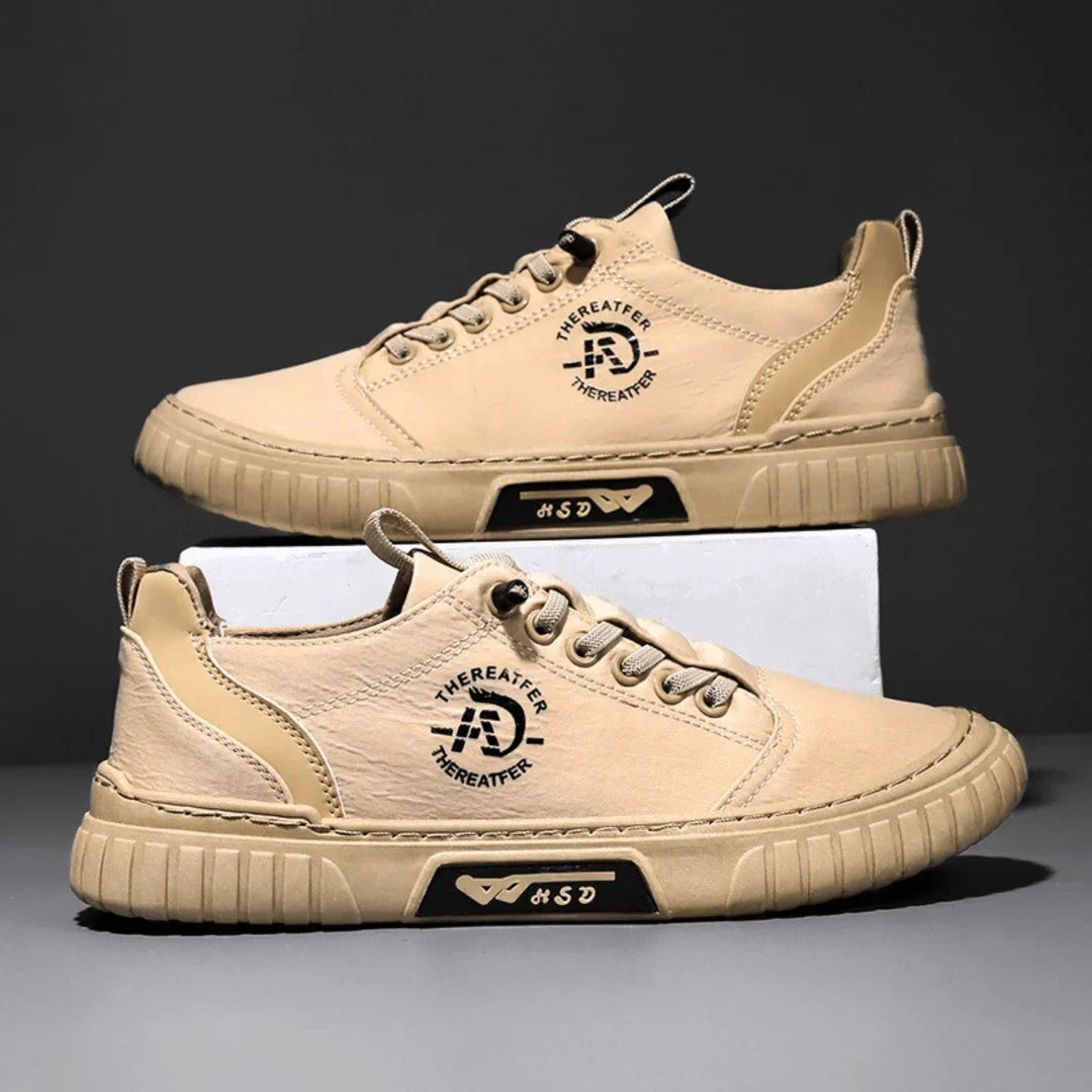 Castell | Stedelijke sneakers met maximaal comfort